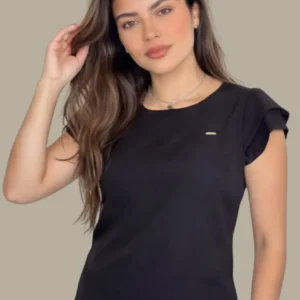 Blusa Feminina Fashion