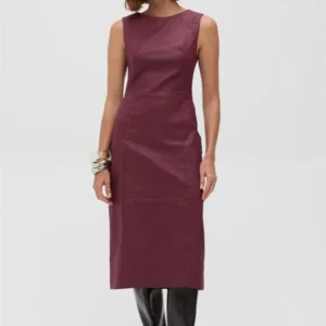 Vestido Midi Elegance